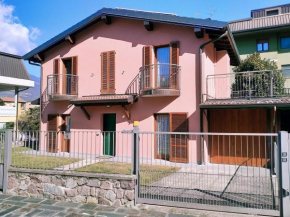 Doris' home Pisogne